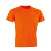 Cutting-Edge AirCool T-Shirt Orange 700x700